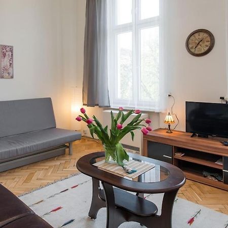 Apartament Gertrudy Belle Apartment Krakow Room photo